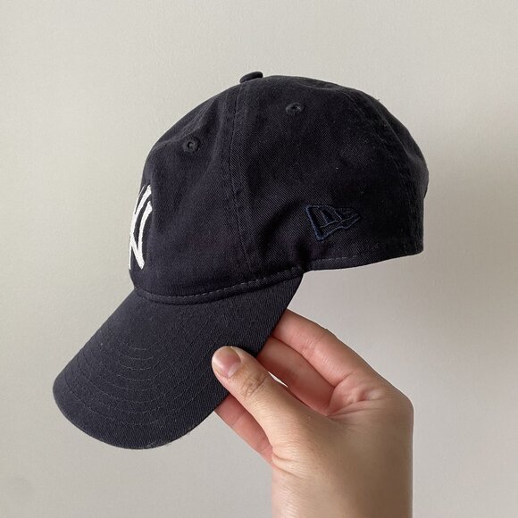 Aimé Leon Dore New Era Yankees Ballpark Hat in Navy - Picture 5 of 6